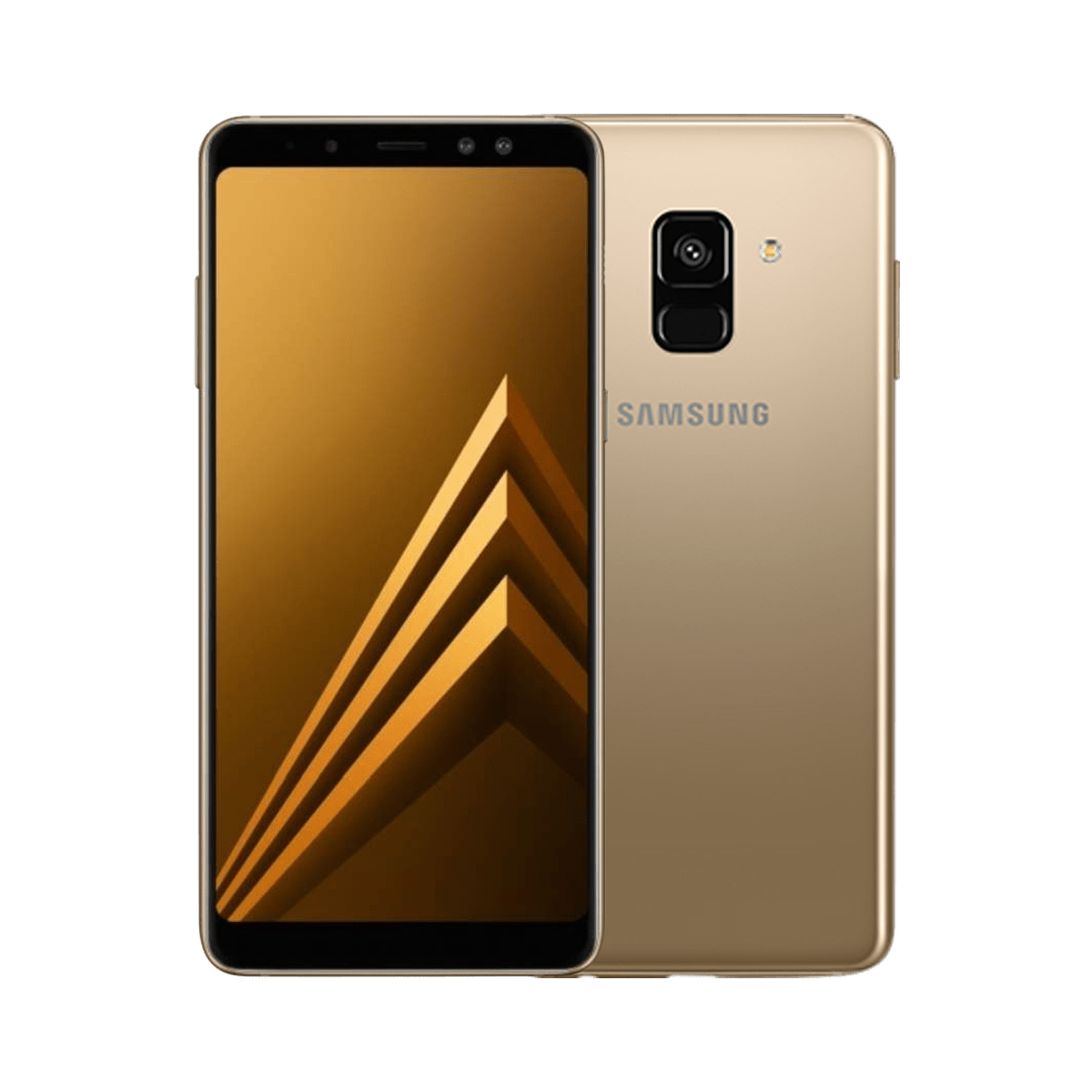 Samsung Galaxy A8 (A530F / 2018) - Very Good Condition - ReDial Samsung Galaxy A8 (A530F / 2018) - Very Good Condition - ReDial